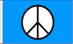 World Organisations Hand Flags